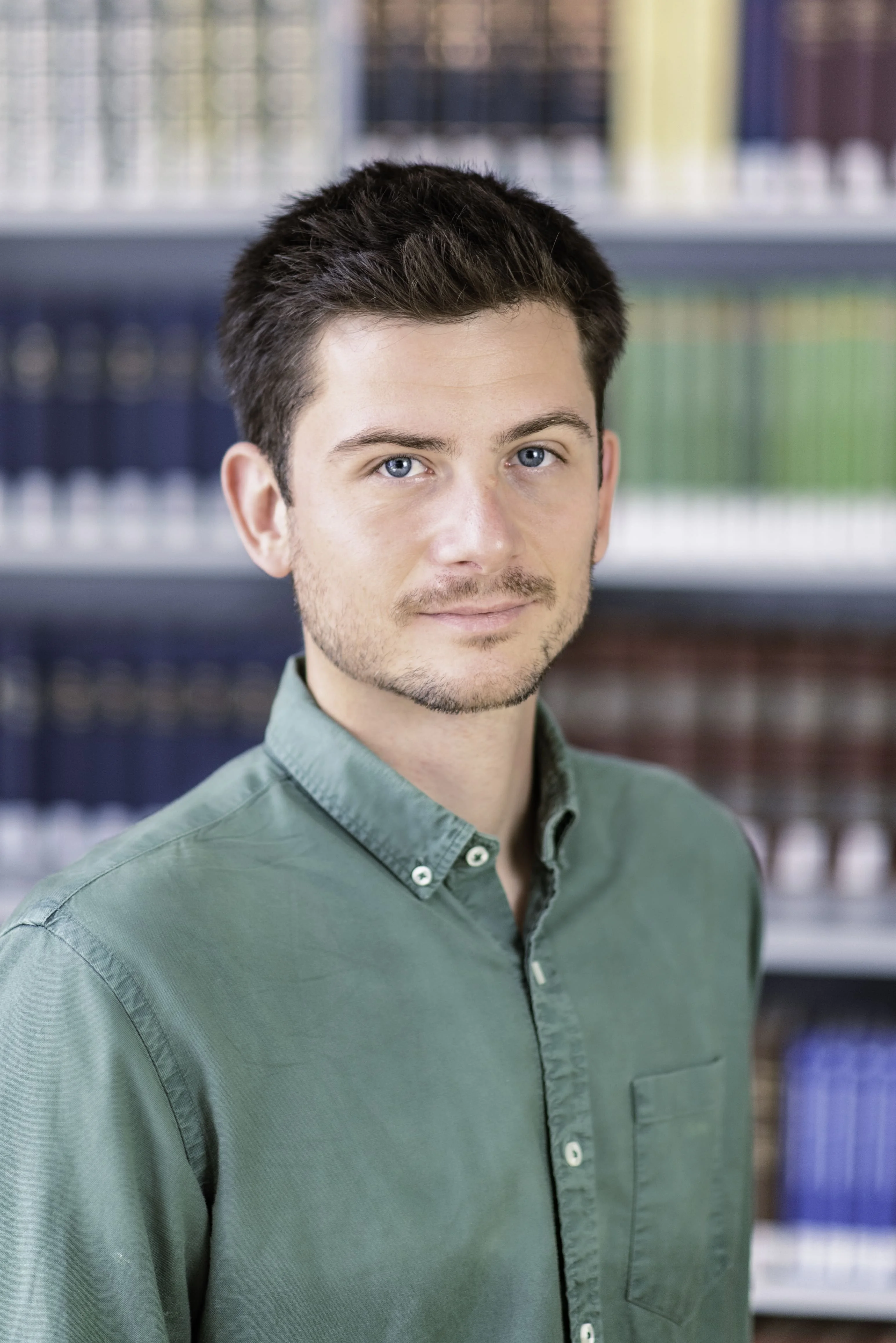 Nicolas Fliess