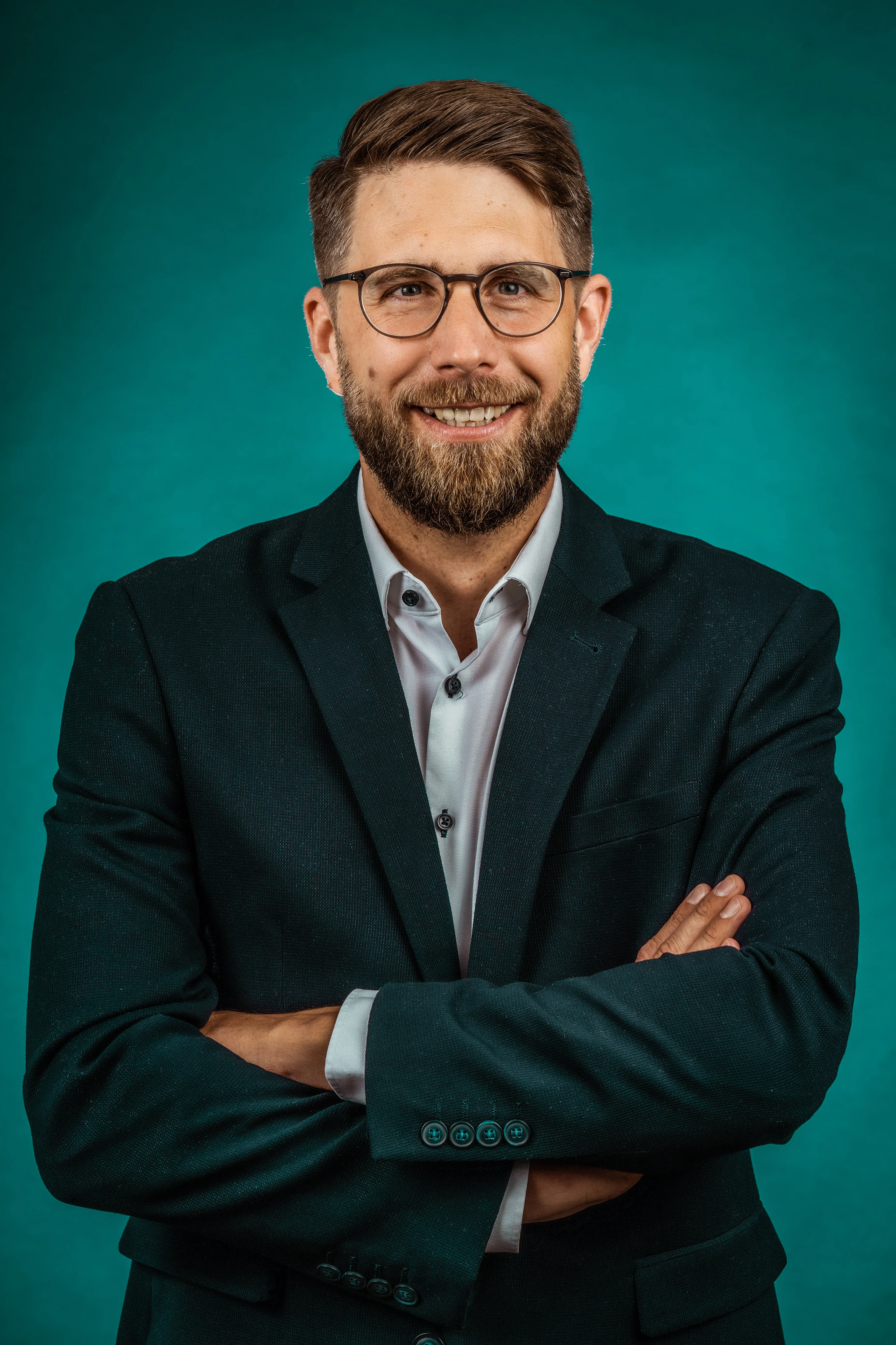 Prof. Christian Krell