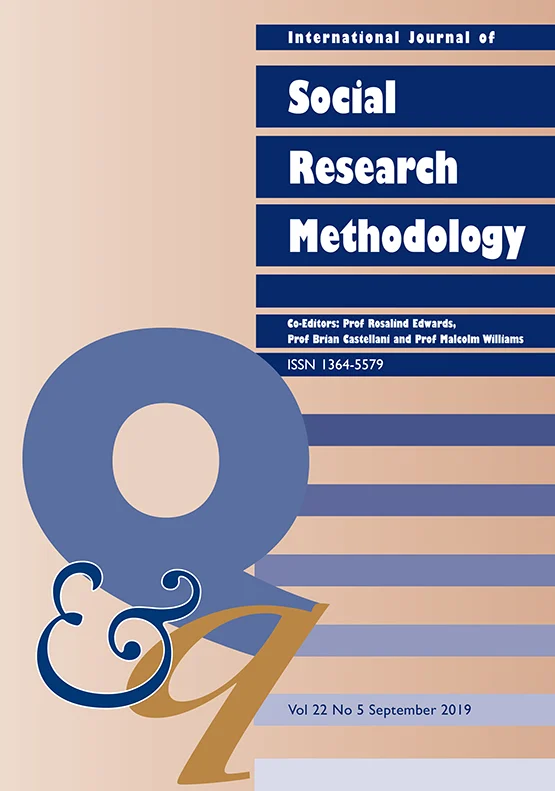 Social Research Methodology cover.webp